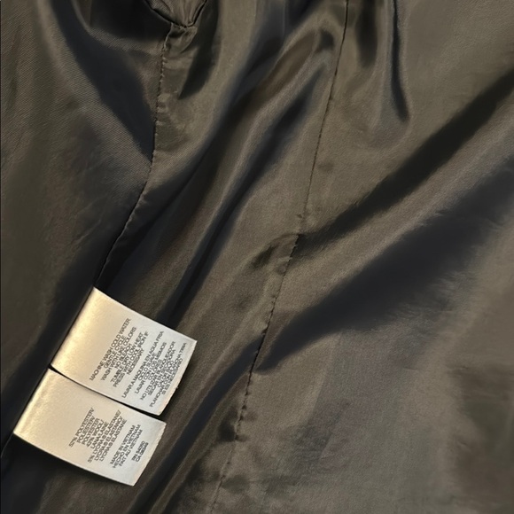 Jones New York Collection Platinum Stretch Women’s Blazer. Size 10. - Picture 11 of 14